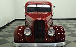 1937 Sedan Delivery Thumbnail 16