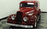 1937 Sedan Delivery Thumbnail 17
