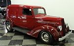 1937 Sedan Delivery Thumbnail 14