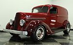 1937 Sedan Delivery Thumbnail 21