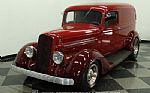 1937 Sedan Delivery Thumbnail 18