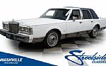 1985 Town Car Signature Series Thumbnail 1