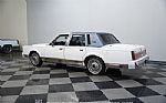 1985 Town Car Signature Series Thumbnail 9