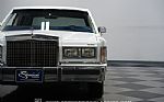 1985 Town Car Signature Series Thumbnail 20