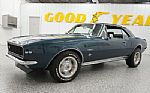 1967 Camaro RS Thumbnail 4