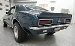 1967 Camaro RS Thumbnail 8