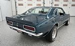 1967 Camaro RS Thumbnail 15
