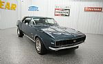 1967 Camaro RS Thumbnail 21