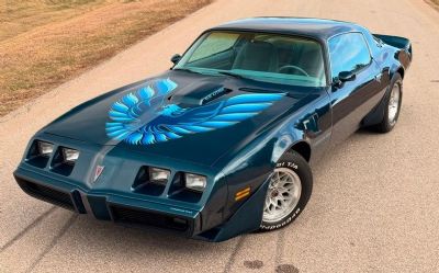 Photo of a 1979 Pontiac Firebird Trans Am for sale