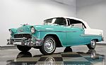 1955 Bel Air Convertible Thumbnail 22