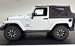 2012 Wrangler Unlimited Sport 4X4 Thumbnail 2