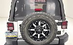 2012 Wrangler Unlimited Sport 4X4 Thumbnail 4