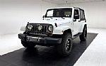 2012 Wrangler Unlimited Sport 4X4 Thumbnail 1