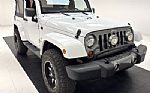2012 Wrangler Unlimited Sport 4X4 Thumbnail 7