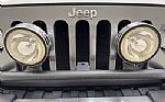 2012 Wrangler Unlimited Sport 4X4 Thumbnail 9