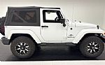 2012 Wrangler Unlimited Sport 4X4 Thumbnail 6