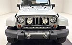 2012 Wrangler Unlimited Sport 4X4 Thumbnail 8