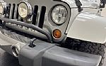 2012 Wrangler Unlimited Sport 4X4 Thumbnail 10