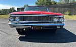 1964 Galaxie 500 Convertible Thumbnail 3
