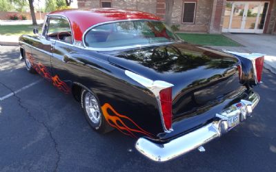 Photo of a 1955 Chrysler Newport Coupe for sale