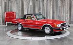 1989 560SL Thumbnail 6