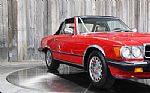 1989 560SL Thumbnail 9