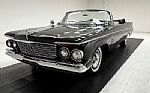 1963 Imperial Crown Convertible Thumbnail 2