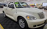 2007 PT Cruiser Convertible Thumbnail 3