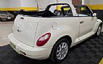 2007 PT Cruiser Convertible Thumbnail 4
