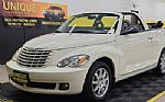 2007 PT Cruiser Convertible Thumbnail 1