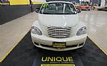 2007 PT Cruiser Convertible Thumbnail 2