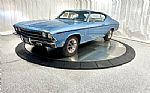1969 Chevelle Malibu Thumbnail 2