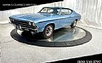 1969 Chevelle Malibu Thumbnail 1