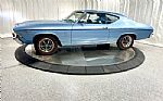 1969 Chevelle Malibu Thumbnail 8