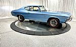 1969 Chevelle Malibu Thumbnail 11