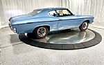 1969 Chevelle Malibu Thumbnail 14