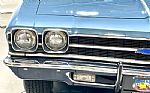 1969 Chevelle Malibu Thumbnail 24