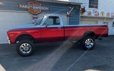 Photo of a 1968 Chevrolet 4 X 4 for sale