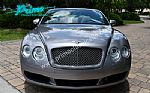 2008 Continental GTC Thumbnail 7