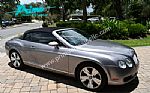 2008 Continental GTC Thumbnail 44