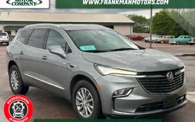 2024 Buick Enclave Premium Group