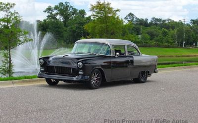 Photo of a 1955 Chevrolet 210 for sale