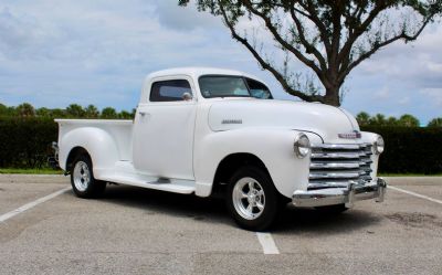 Photo of a 1953 Chevrolet 3100 for sale