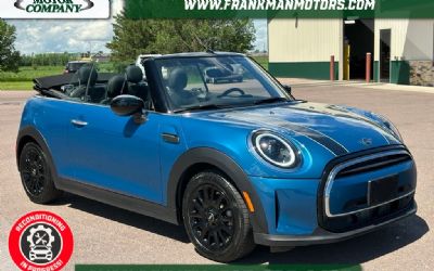 Photo of a 2024 Mini Cooper Signature for sale