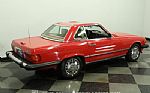 1989 560SL R107 Convertible Thumbnail 12