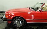 1989 560SL R107 Convertible Thumbnail 23