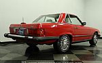 1989 560SL R107 Convertible Thumbnail 26