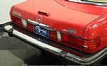 1989 560SL R107 Convertible Thumbnail 25