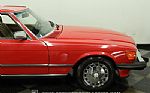 1989 560SL R107 Convertible Thumbnail 29