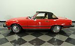 1989 560SL R107 Convertible Thumbnail 61